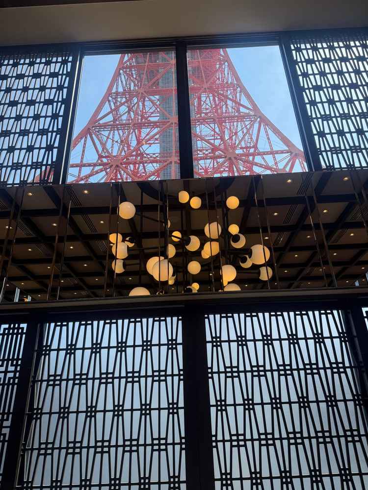 披露宴会場①