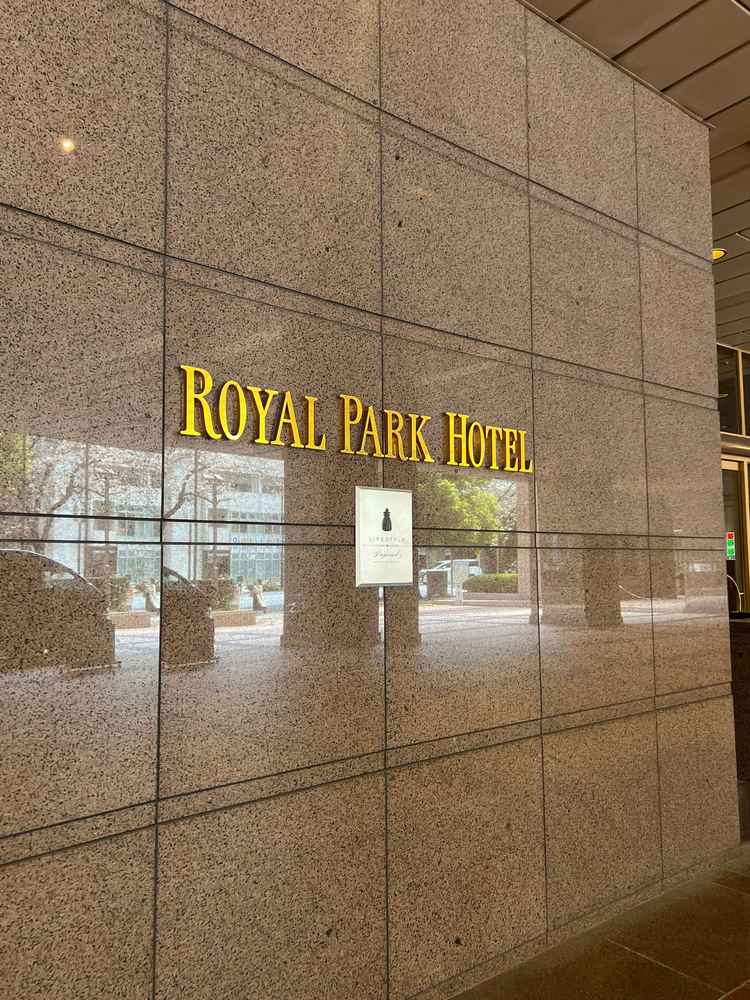 地下直結でしたが、地上から行ってみました。迷うことなくたどりつけたので良かったとおもいます。