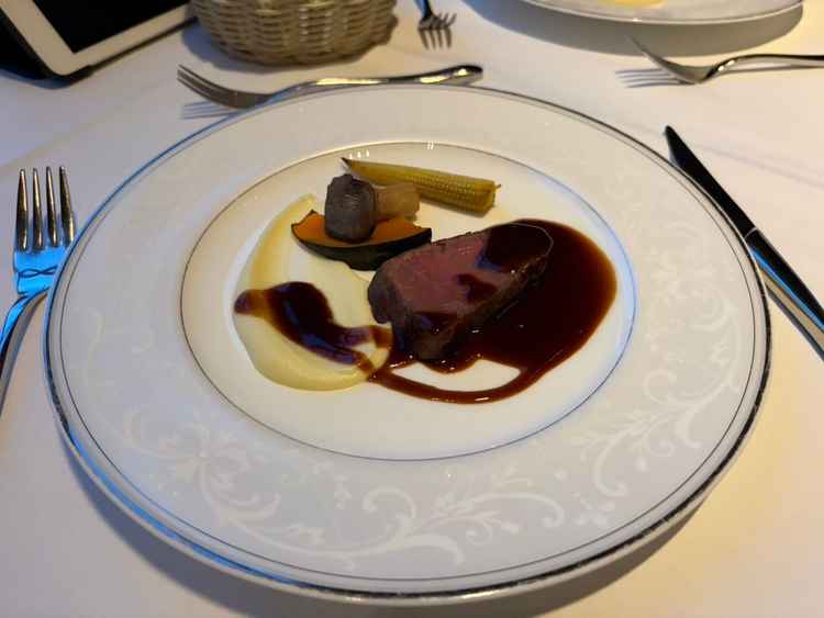 料理