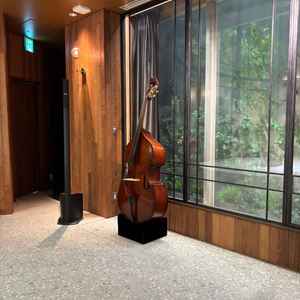 コントラバス式場