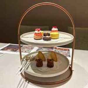 アフタヌーンティー