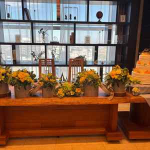 テーブルコーディネート