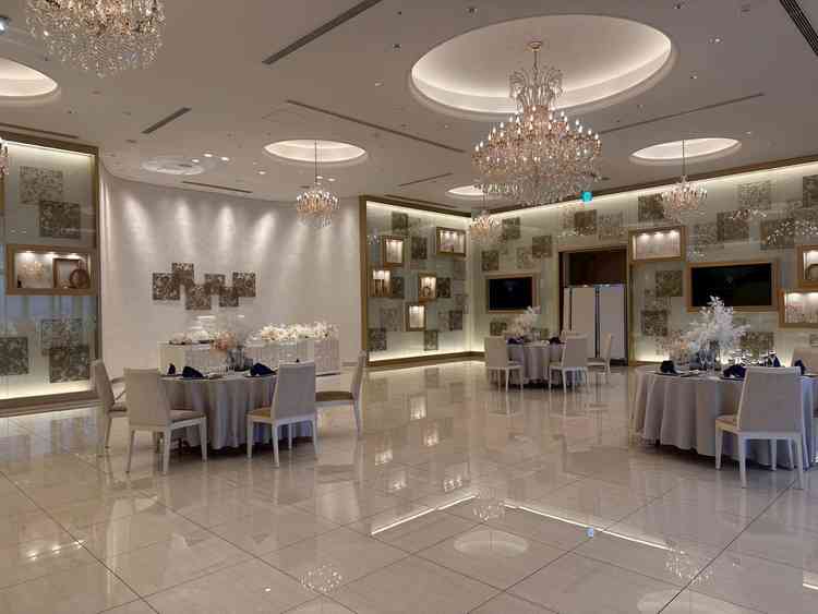 清潔感があり、オシャレで良かった！