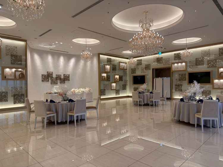 清潔感があり、オシャレで良かった！