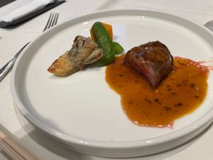 試食メイン