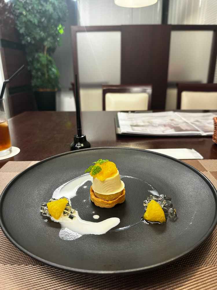 お料理が大変美味しかったです。当日もこのクオリティだったらとても満足できそうです。