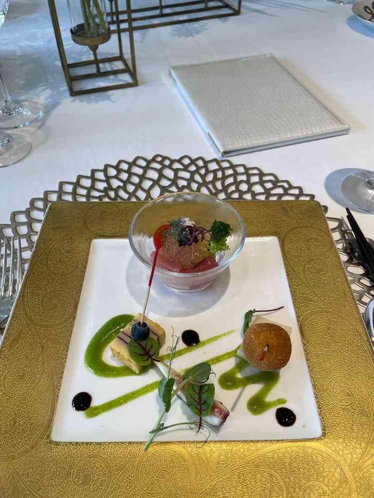 食事