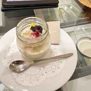 スタンダートの前菜