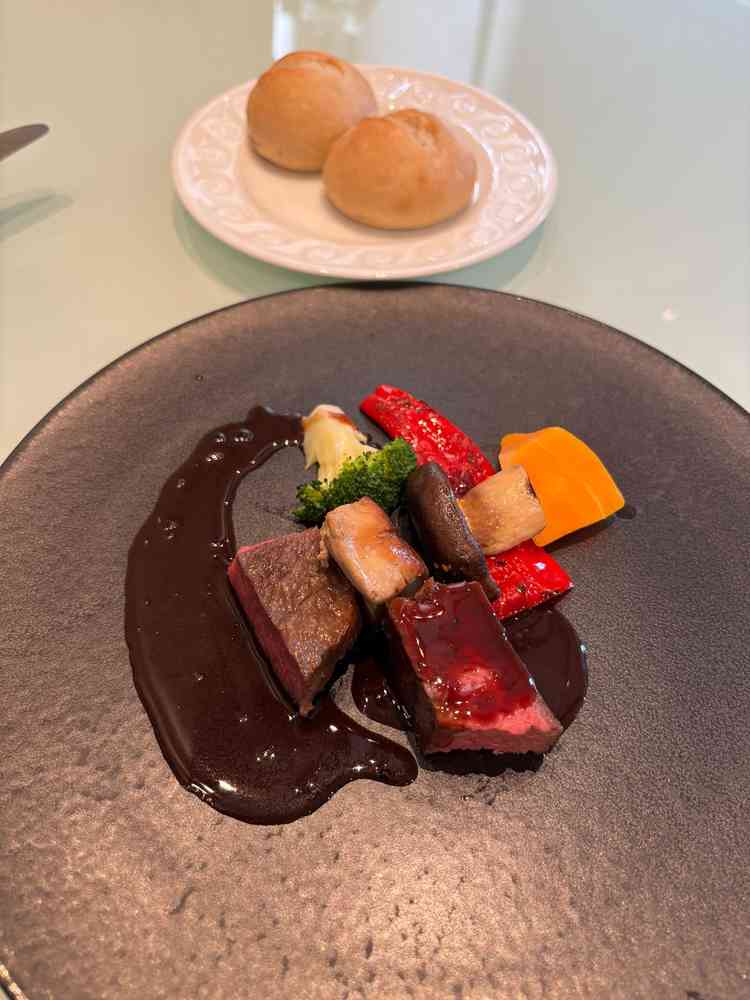 無料試食