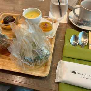 料理