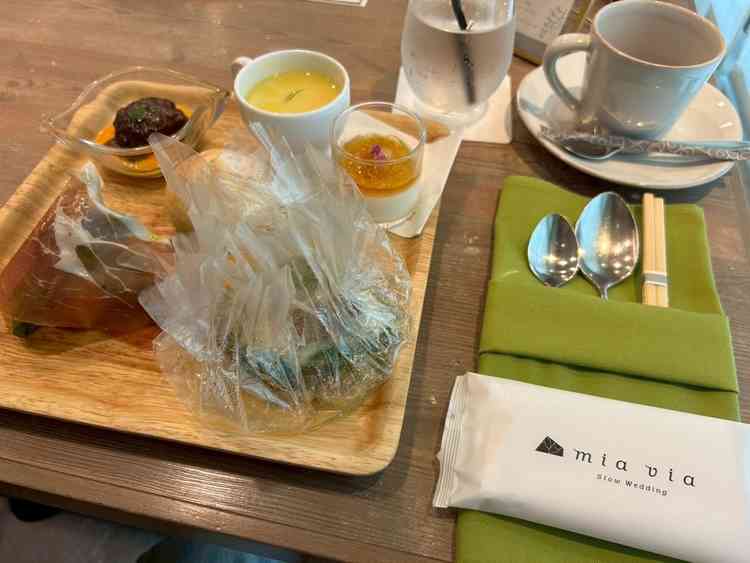 料理