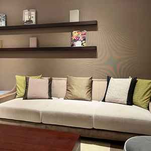 親族控室がゆったり