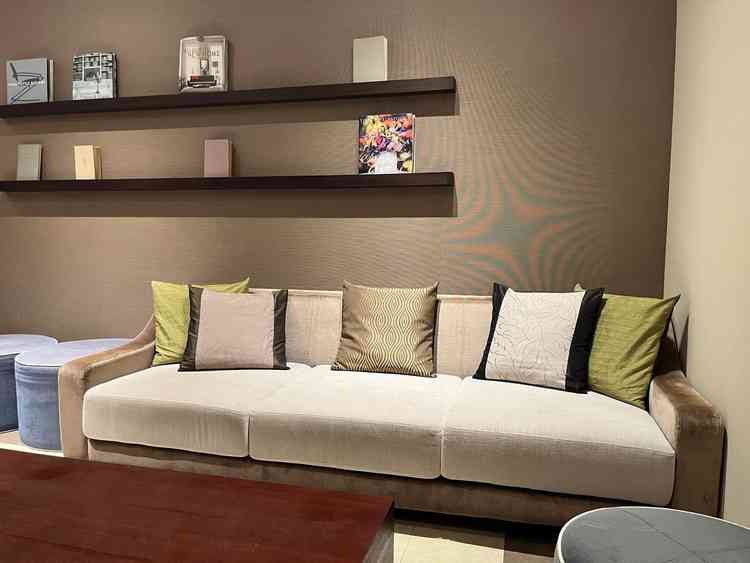 親族控室がゆったり