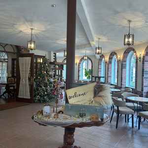 ウェルカムスペース、受付