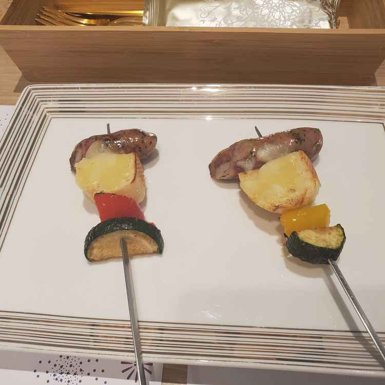 ウェルカムパーティー