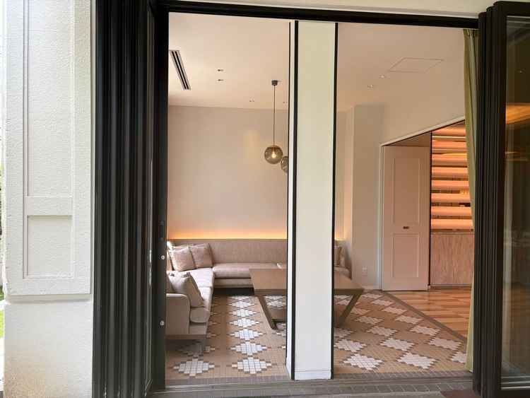 キッズスペース