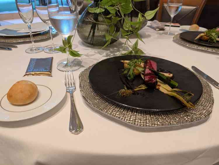 料理