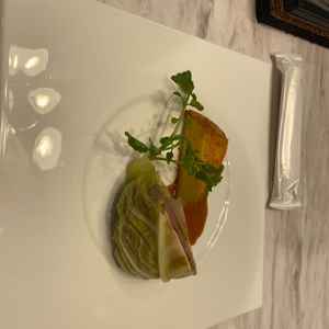料理