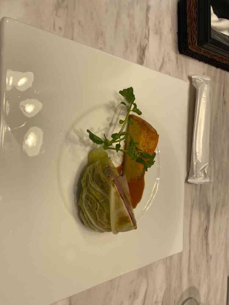 料理