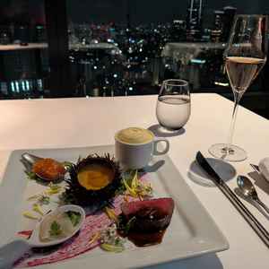 試食をいただきましたが、どれも美味しかったです。