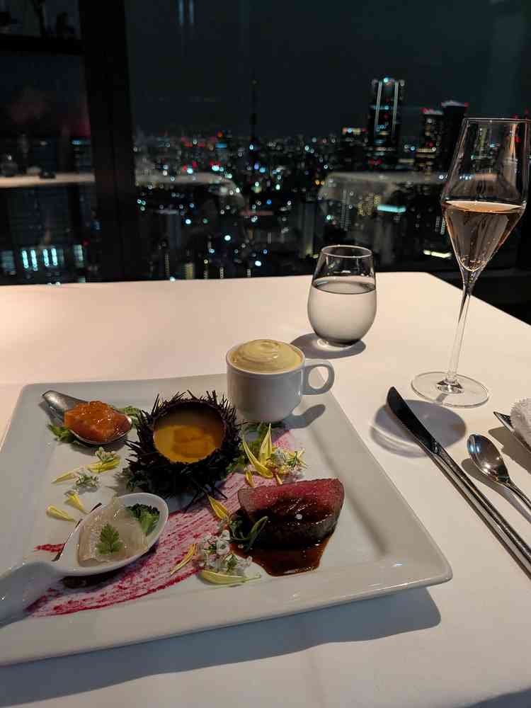 試食をいただきましたが、どれも美味しかったです。