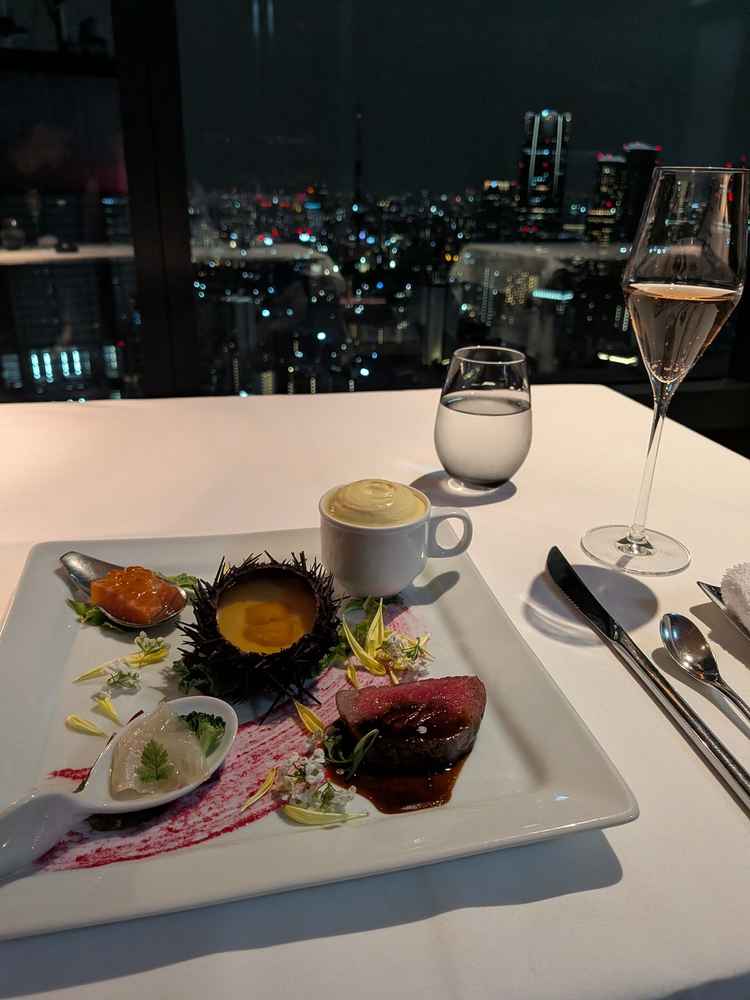 試食をいただきましたが、どれも美味しかったです。