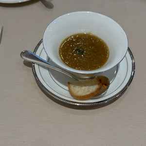 良く煮込まれてて美味しかったです。