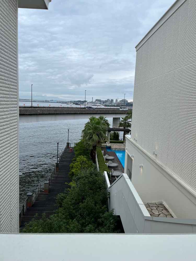 海とみなとみらい