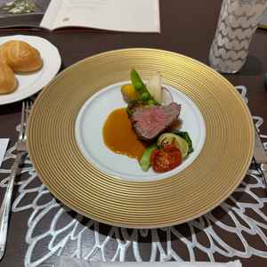 特典の写真　全体図