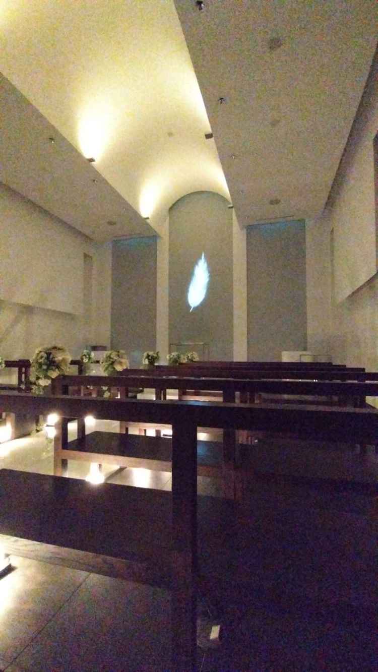 他の方のプロジェクター映像を拝見しましたが他人の方でも感動するような出来と演出方法でとても素敵でした