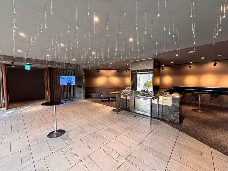 ウェルカムパーティールーム