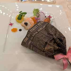 見た目も可愛らしかったです