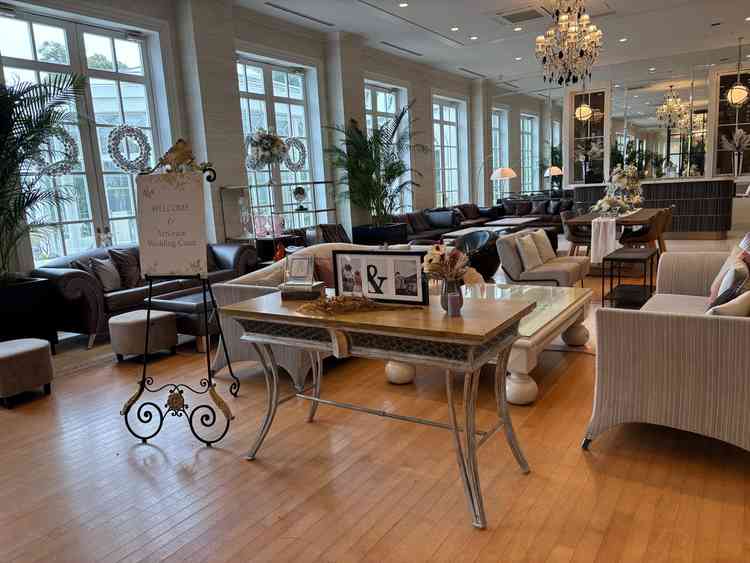 ウェルカムスペース