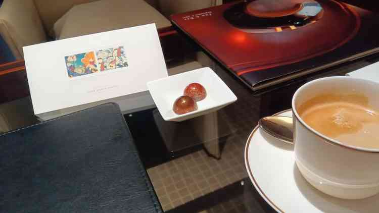 説明時のご対応