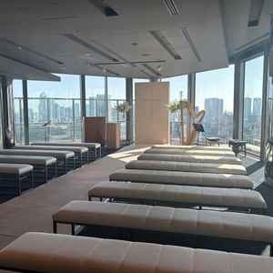 チャペルの写真