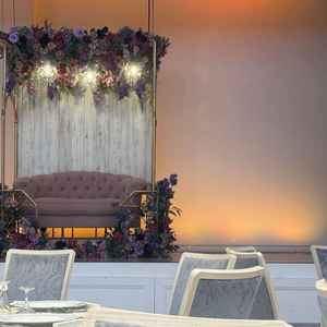 ここの会場だけのゴンドラです♪