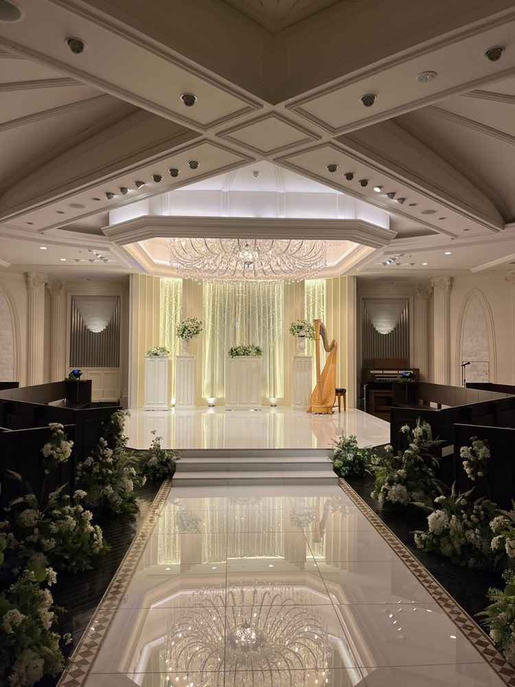 チャペル（通常）