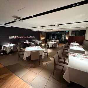 パーティー会場