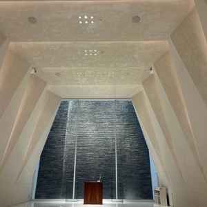 チャペルが素敵