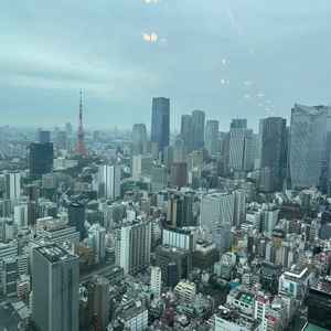 景色（チャペル）