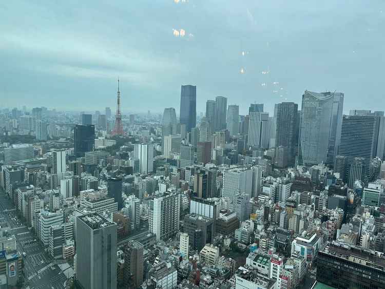 景色（チャペル）