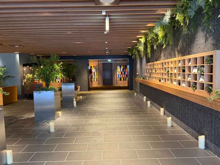 ウェルカムスペース