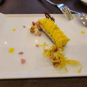 料理