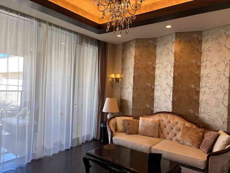 新郎新婦の控え室が豪華で非日常的で、結婚式という人生一度きりのイベントにぴったりだった