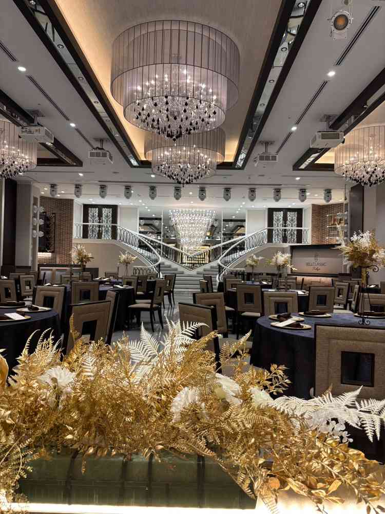 どこのお部屋も素敵で迷いました。