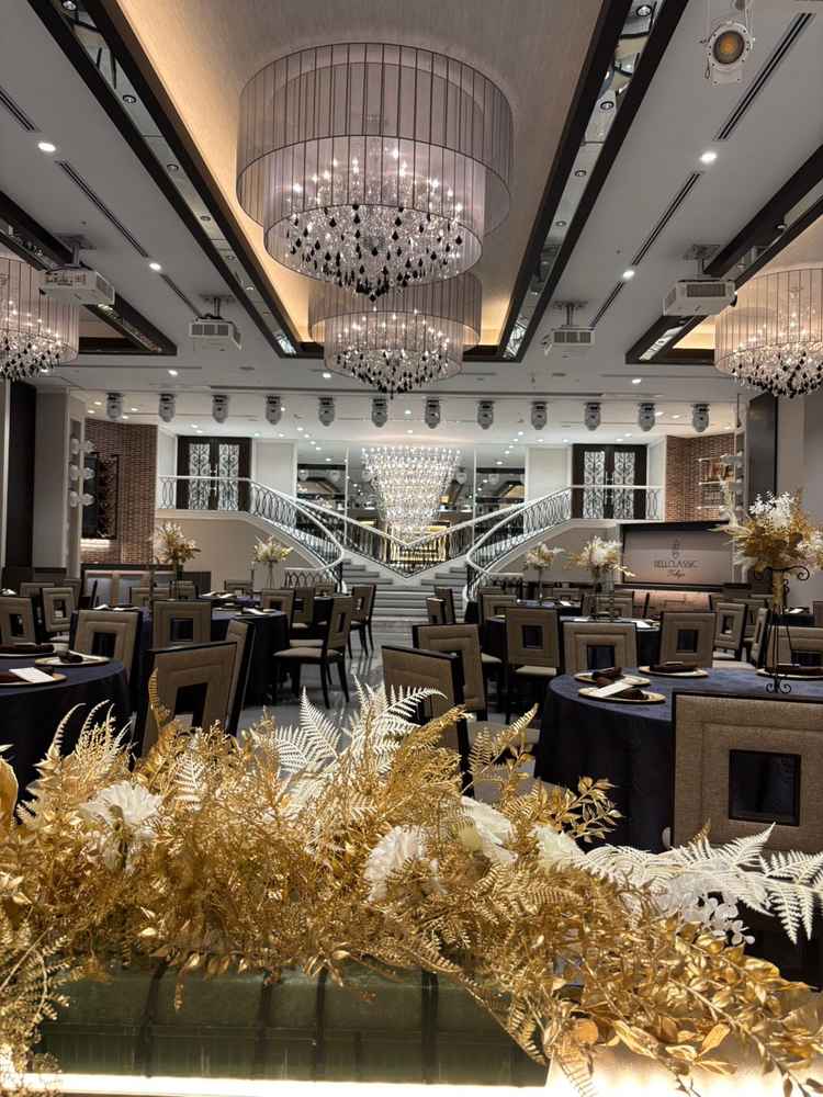 どこのお部屋も素敵で迷いました。