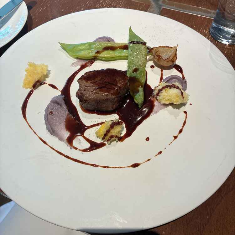 試食した料理。彩りがよく目でも料理を楽しめる。
