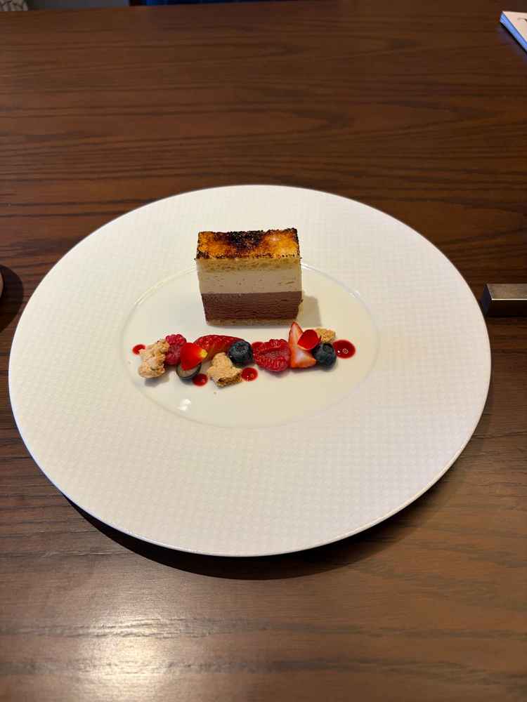 見た目、味両方クオリティが高い！