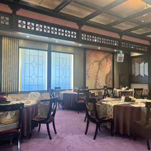 1番人数の入る披露宴会場