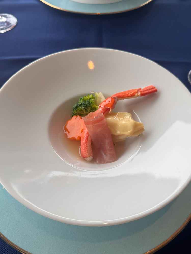 魚料理